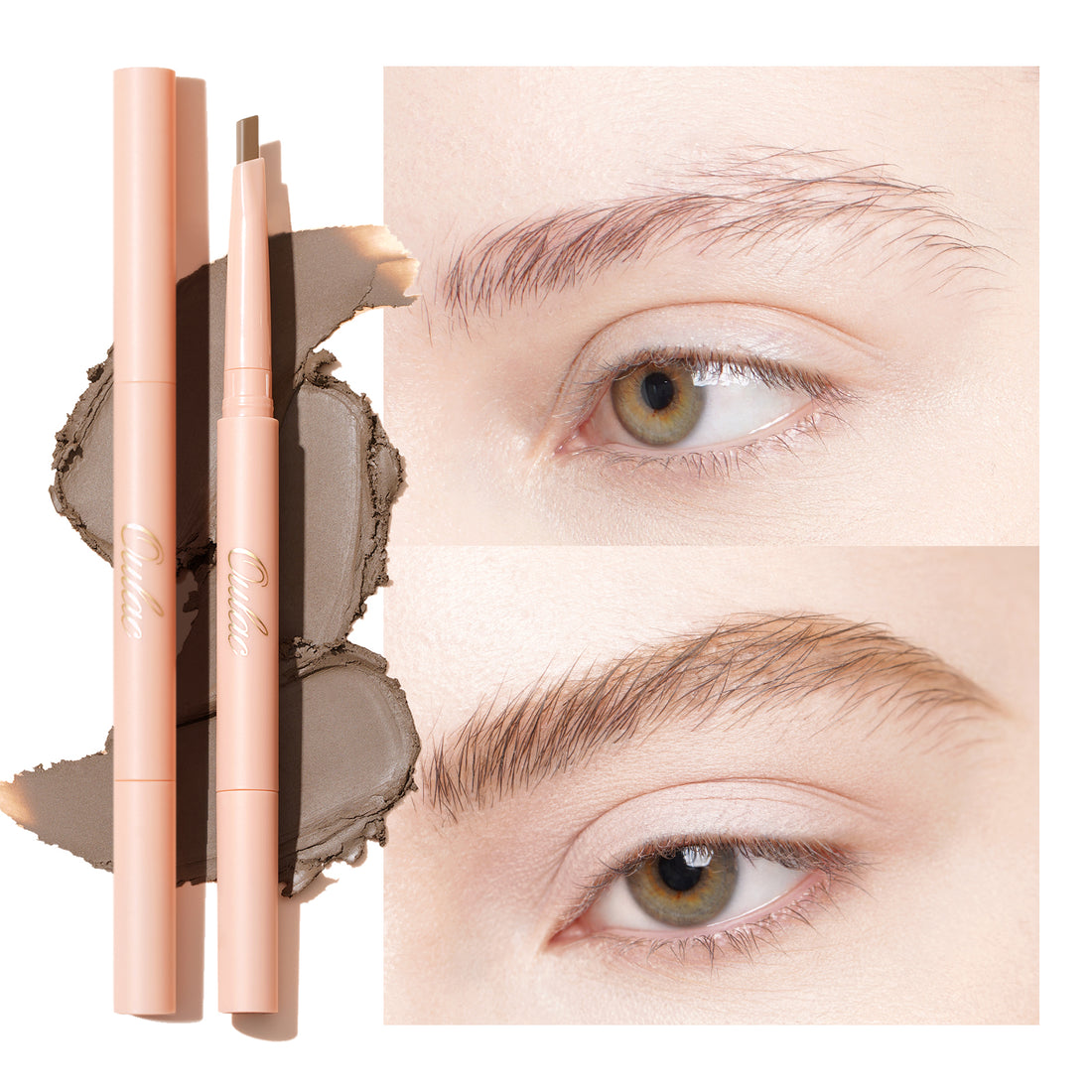 Longwear Eyebrow Pencil | 01 Blonde