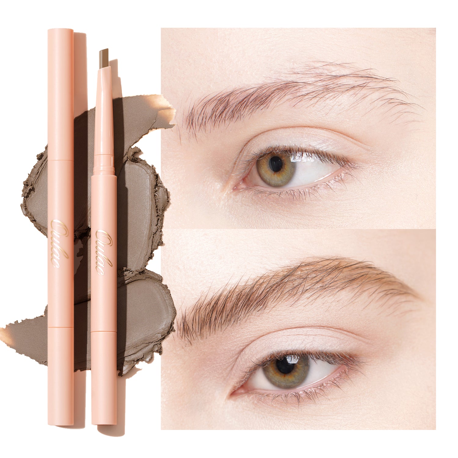 Longwear Eyebrow Pencil | 01 Blonde