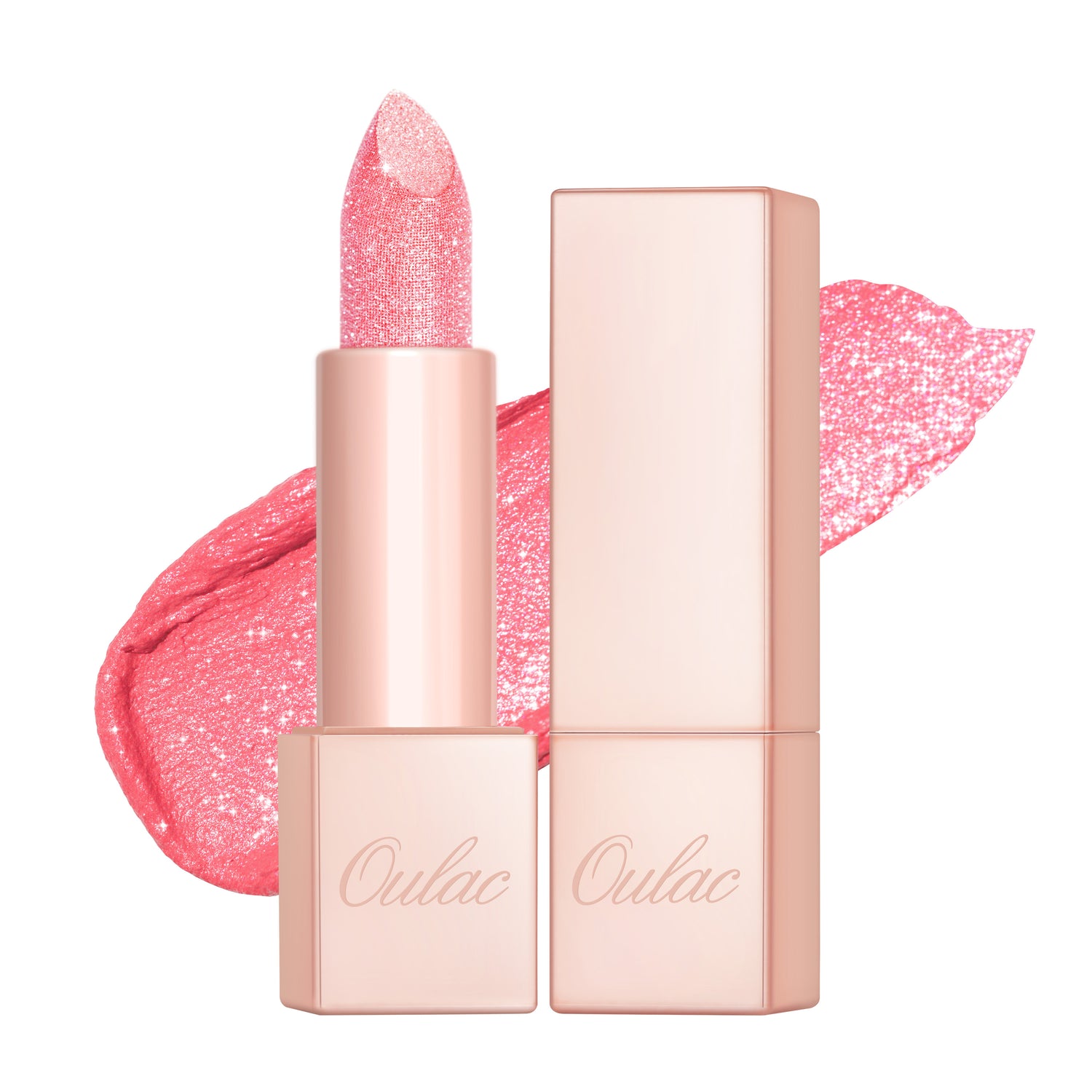 Infinity Shine Lipstick | D08 Pop Stars