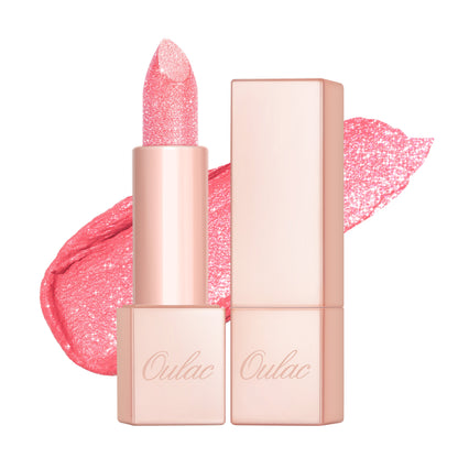 Infinity Shine Lipstick | D08 Pop Stars