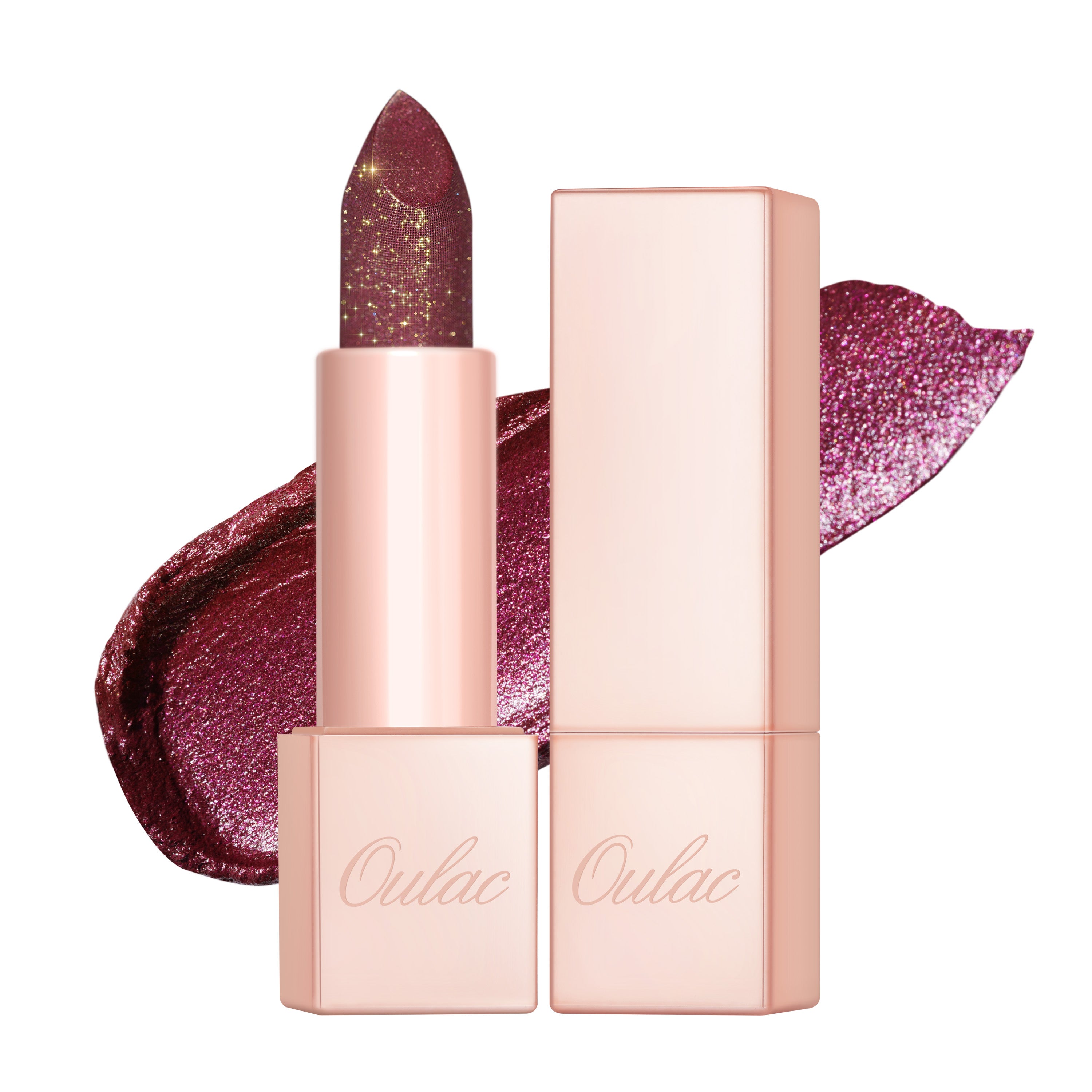 Pur barbie 2024 classic lipstick