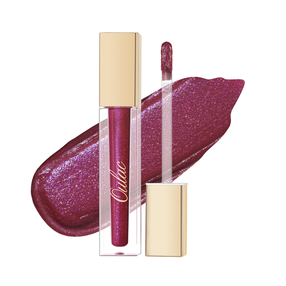 Kissproof Matte Gloss | MS05 Platonic Kiss