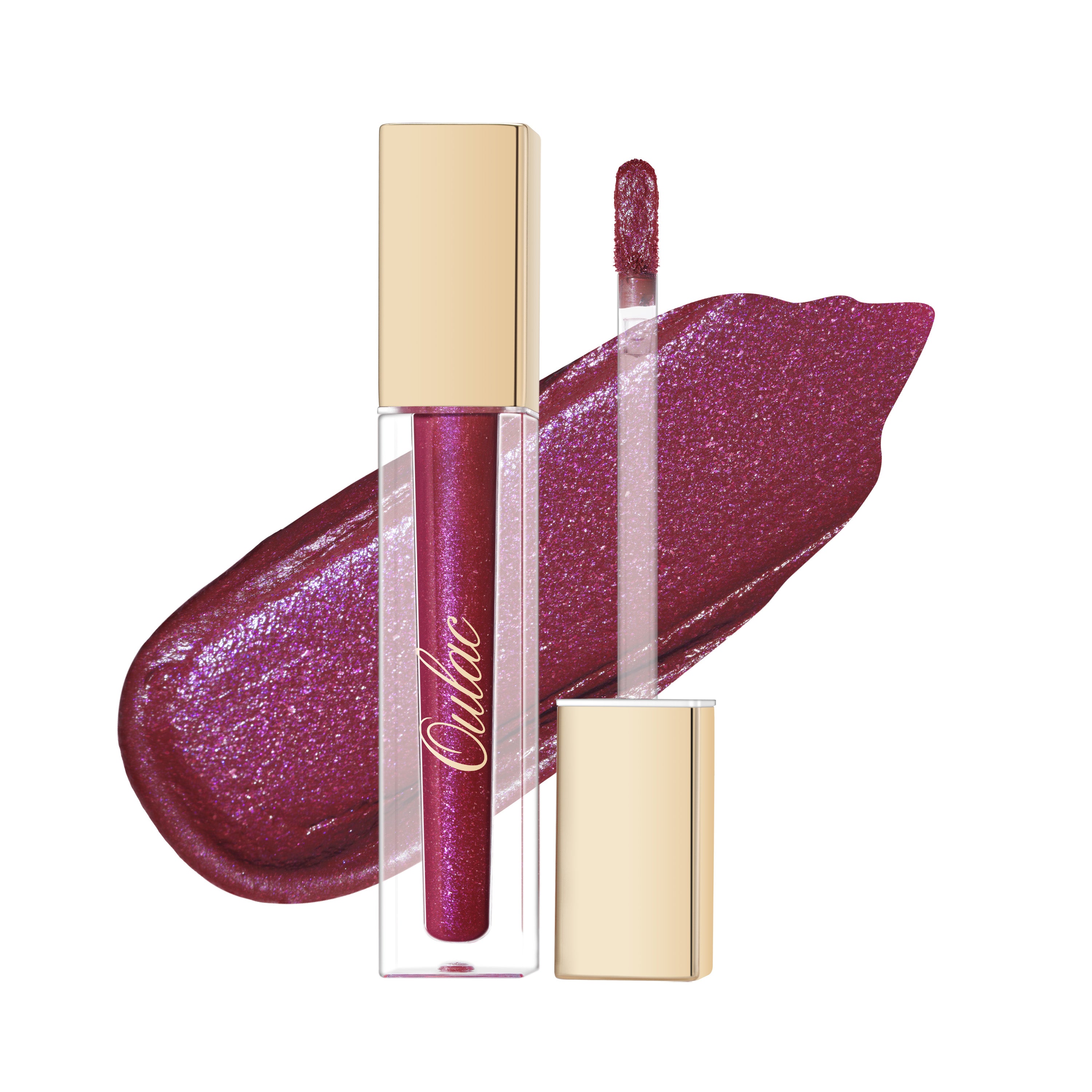 Kissproof Matte Gloss | MS05 Platonic Kiss
