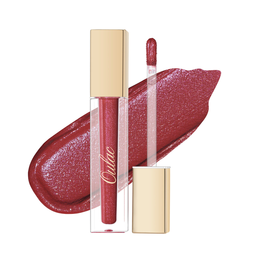 Kissproof Matte Gloss | MS07 Eternal Kiss