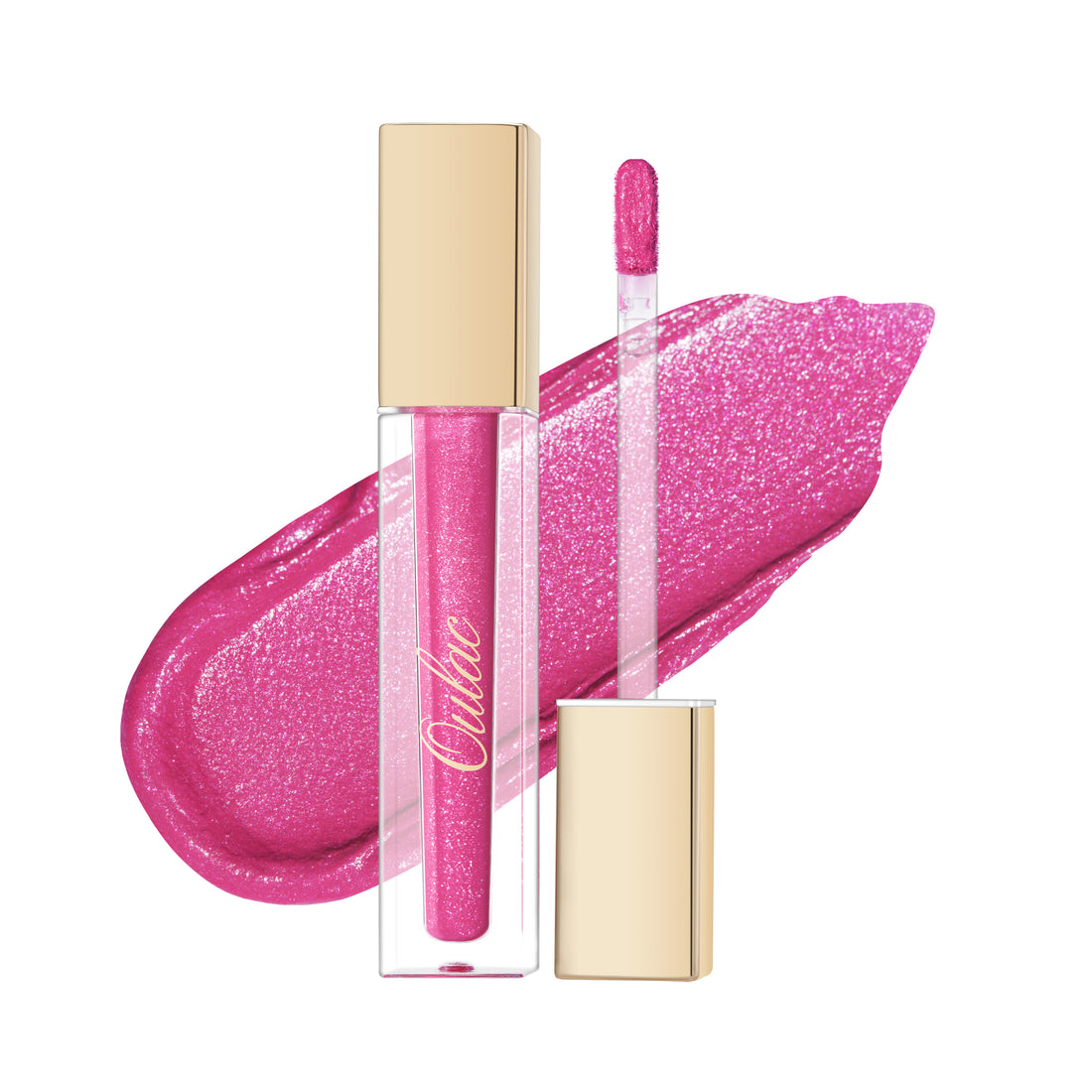 Kissproof Matte Gloss | MS08 Kiss of Life