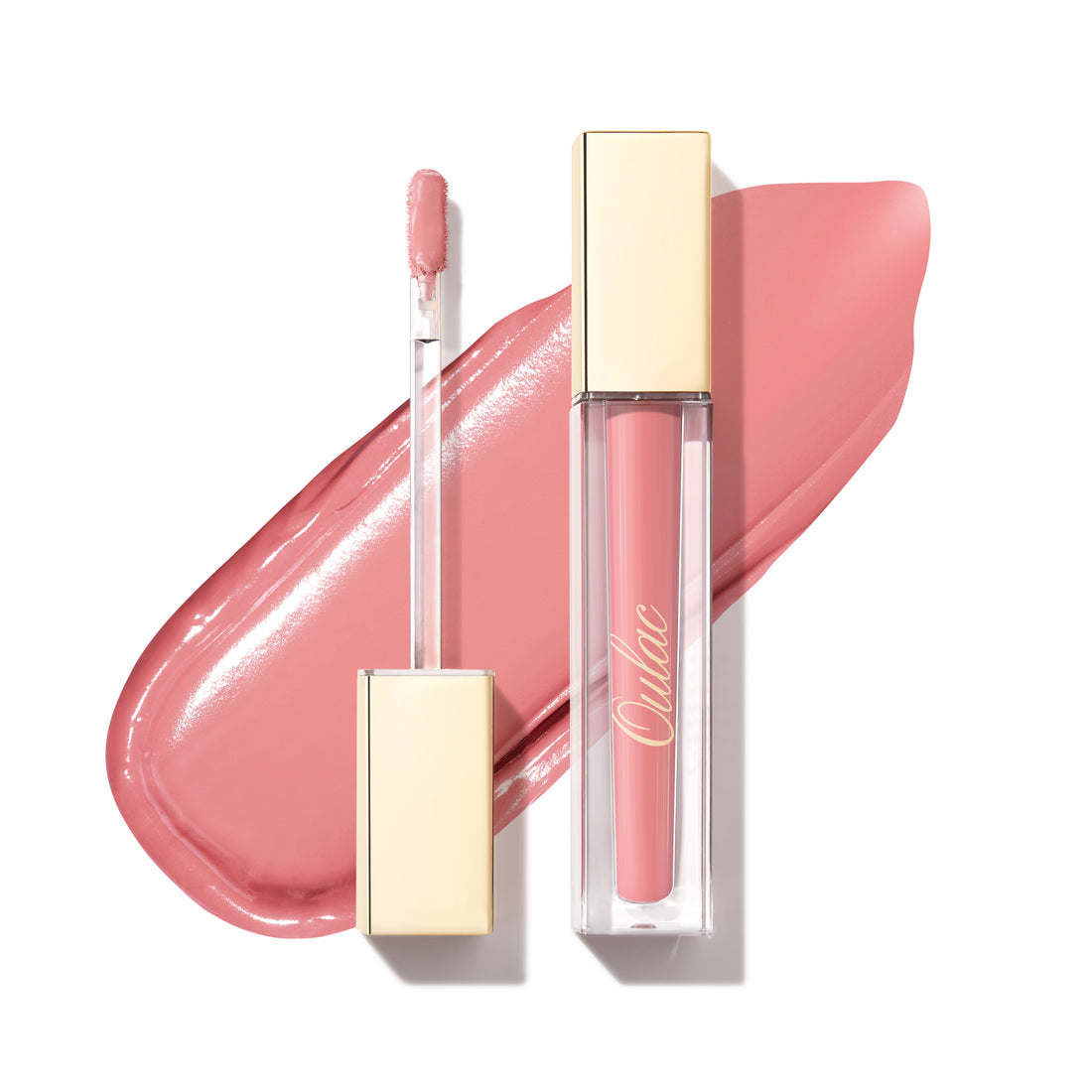 Kissproof Matte Gloss | M29 Angel Kiss