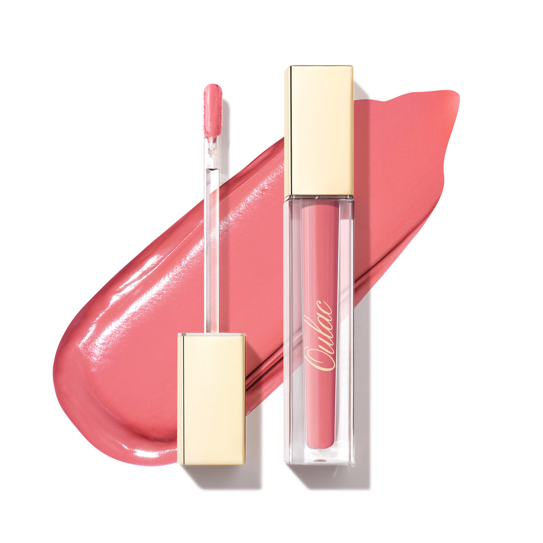 Kissproof Matte Gloss | M30 Blooming Kiss