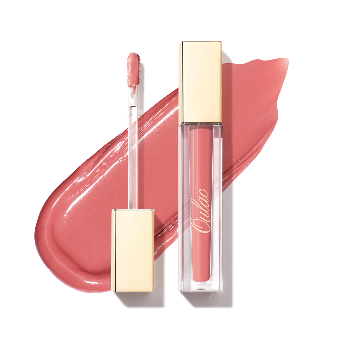 Kissproof Matte Gloss | M31 Paradise Kiss