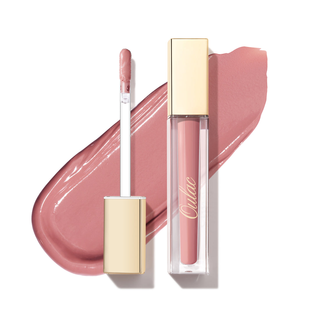Kissproof Matte Gloss | M32 Perfect Kiss