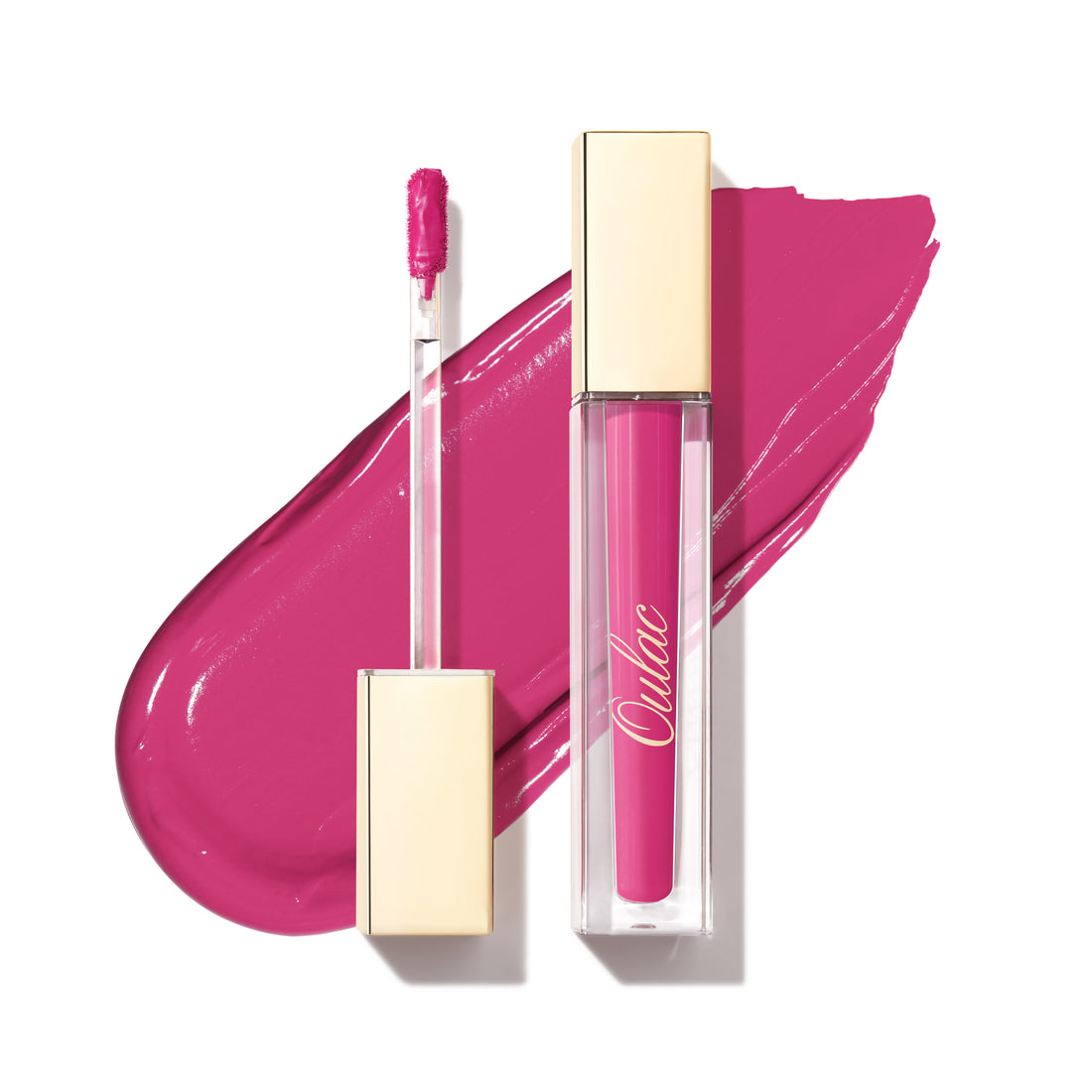 Kissproof Matte Gloss | M34 Devotion Kiss