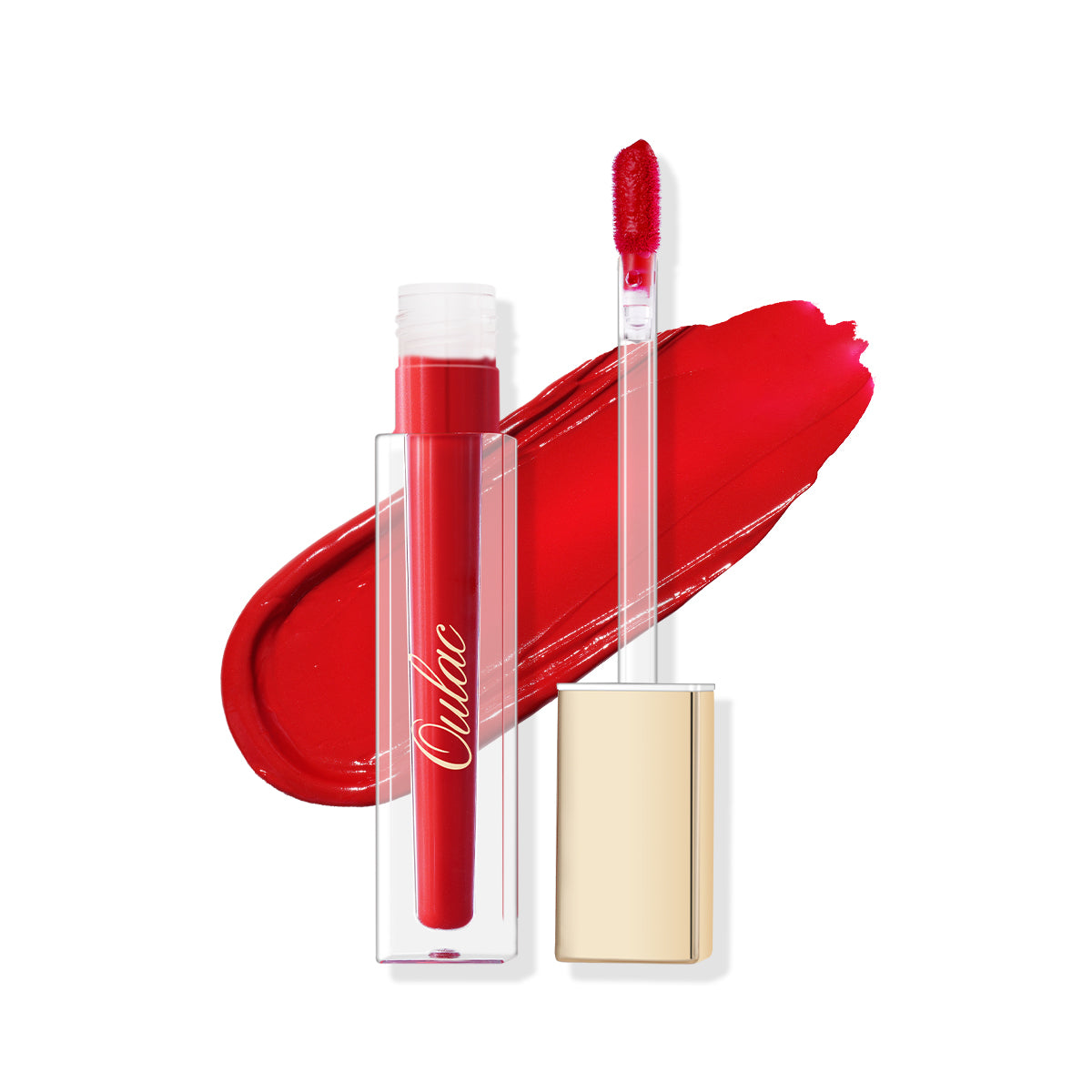 Kissproof Matte Liquid Lipstick | M24 Gentle Kiss – Oulac Cosmetics