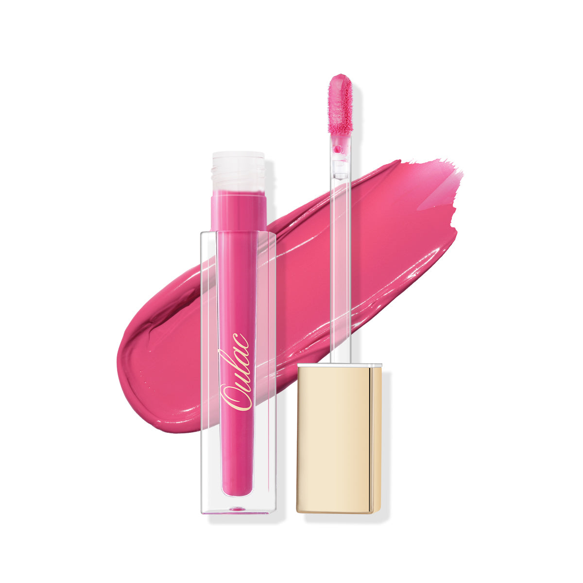 Kissproof Matte Liquid Lipstick