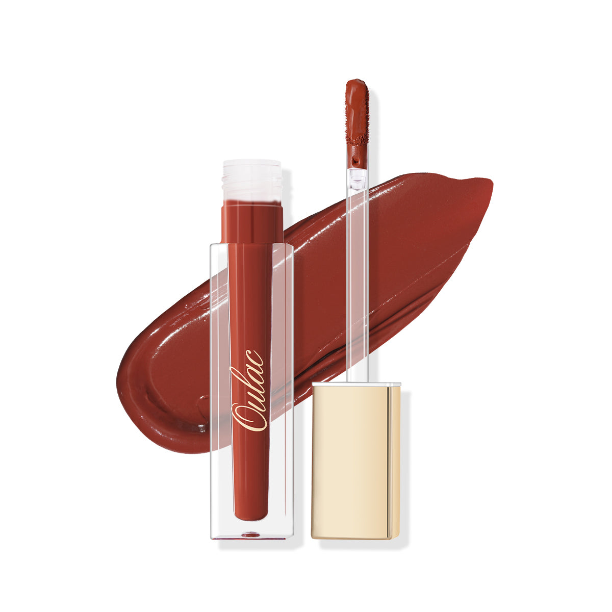 Kissproof Matte Liquid Lipstick