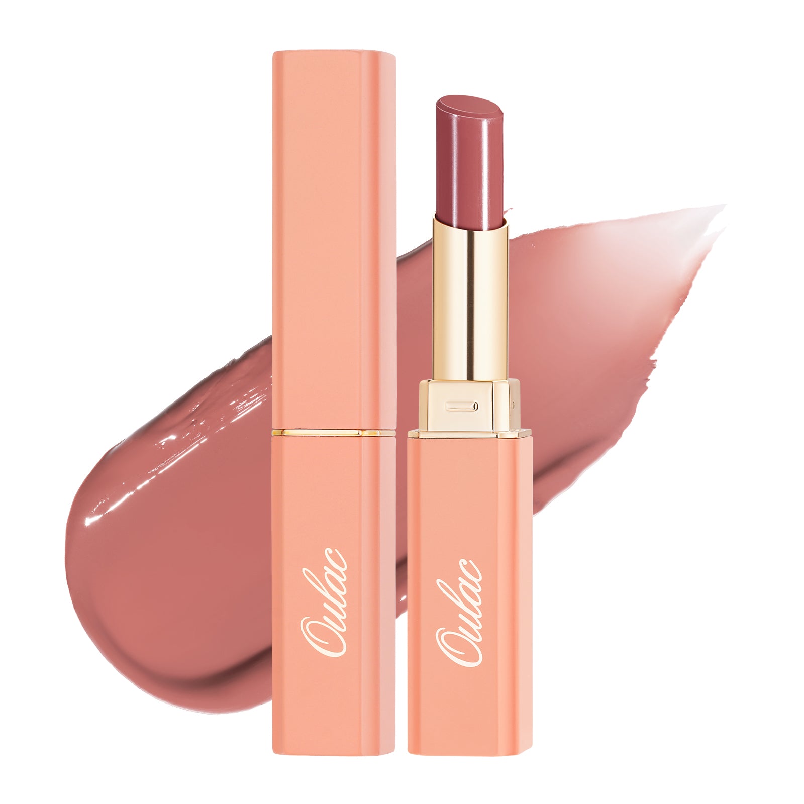 Moisture Shine Lipstick | G17 Marsala