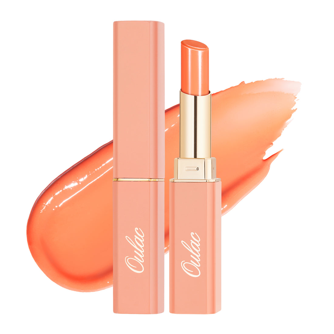 Moisture Shine Lipstick | G21 Juicy Melon