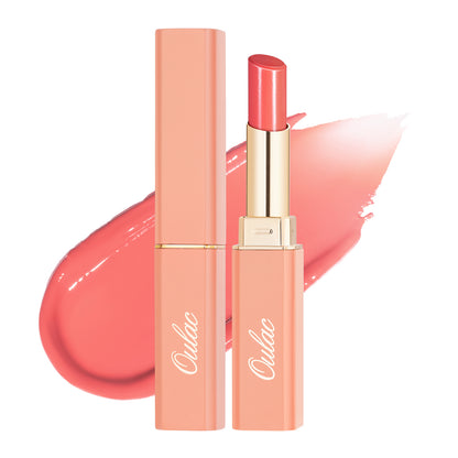 Moisture Shine Lipstick | G18 Coral Rhythm