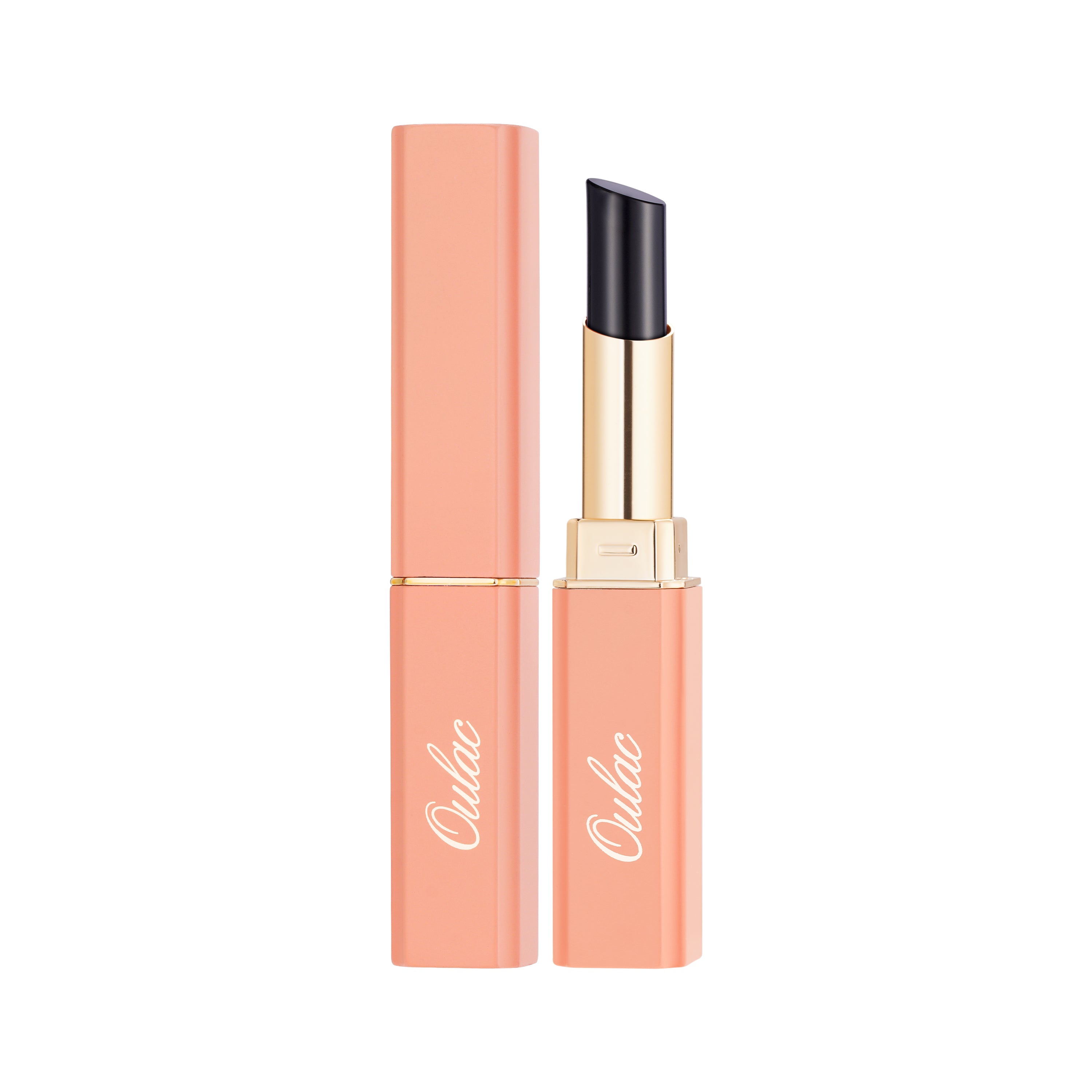 Moisture Shine Lipstick | G27 Black Mirage