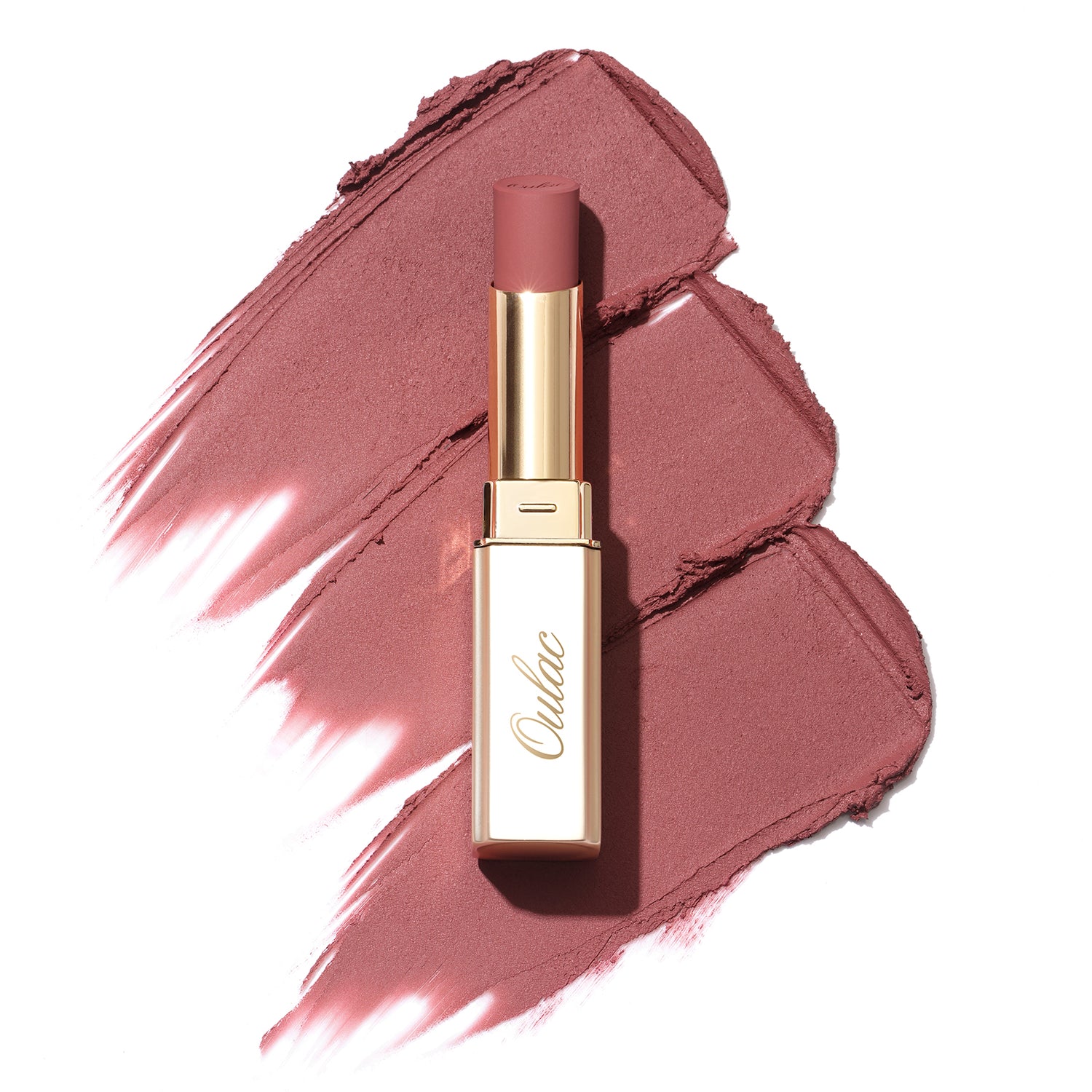 Rosérium Matte Lipstick | RM05 Rosamund
