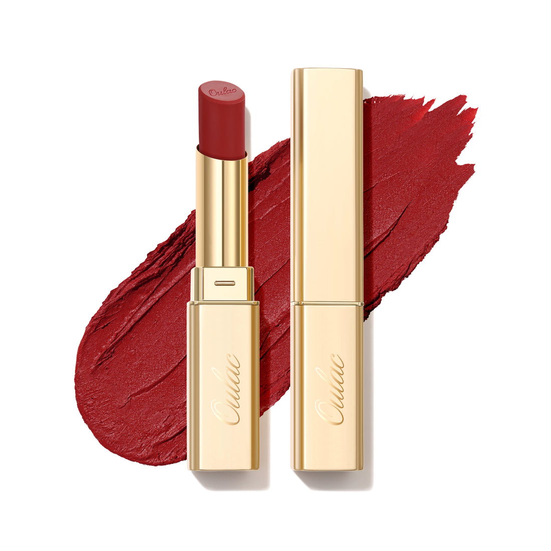 Rosérium Matte Lipstick | RM03 Rosemary