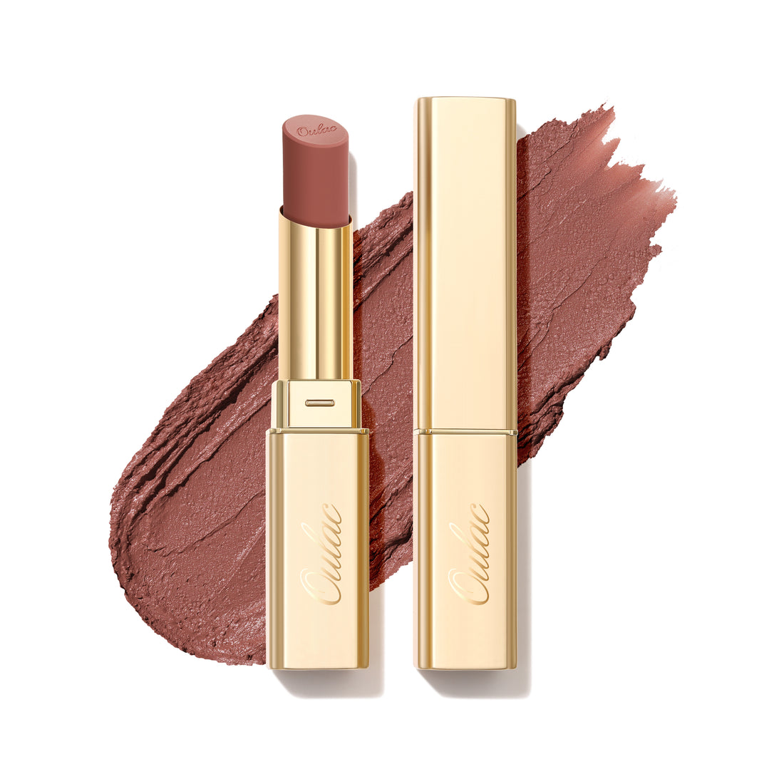 Rosérium Matte Lipstick | RM04 Rosilda