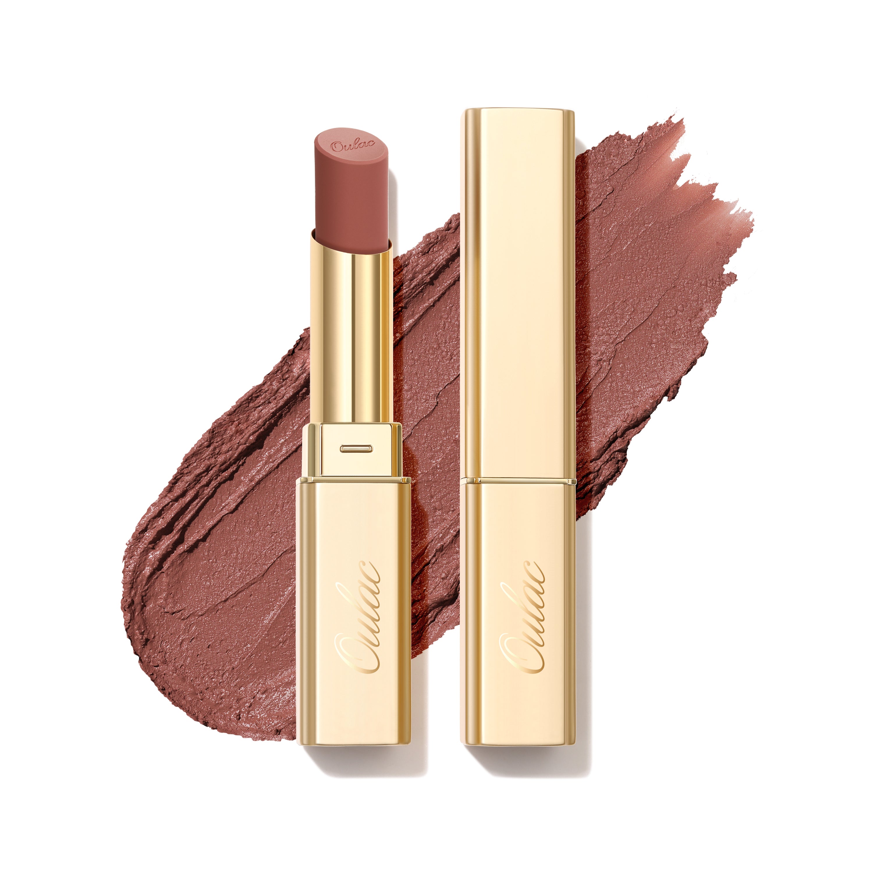 Rosérium Matte Lipstick | RM04 Rosilda