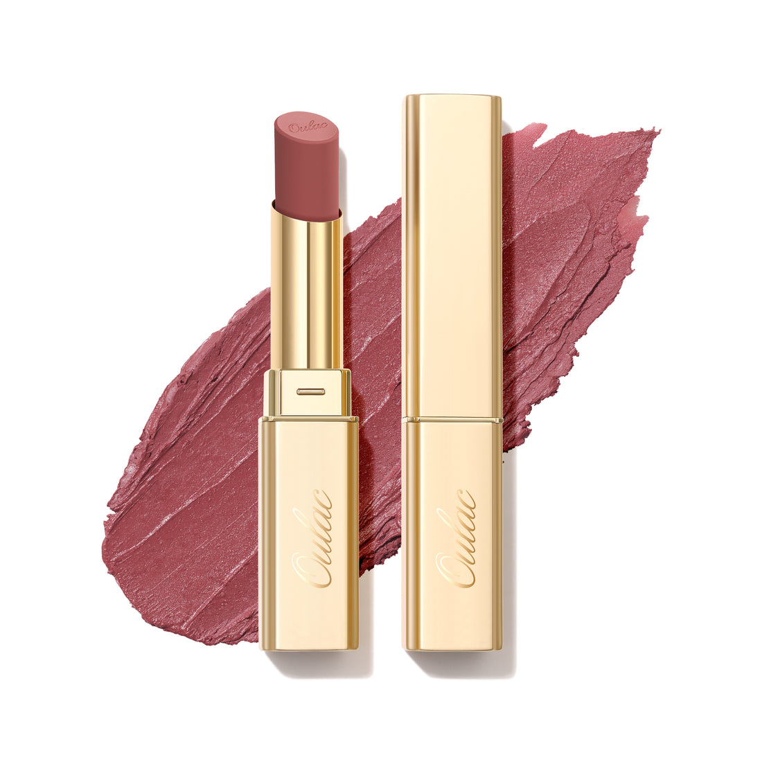 Rosérium Matte Lipstick | RM05 Rosamund