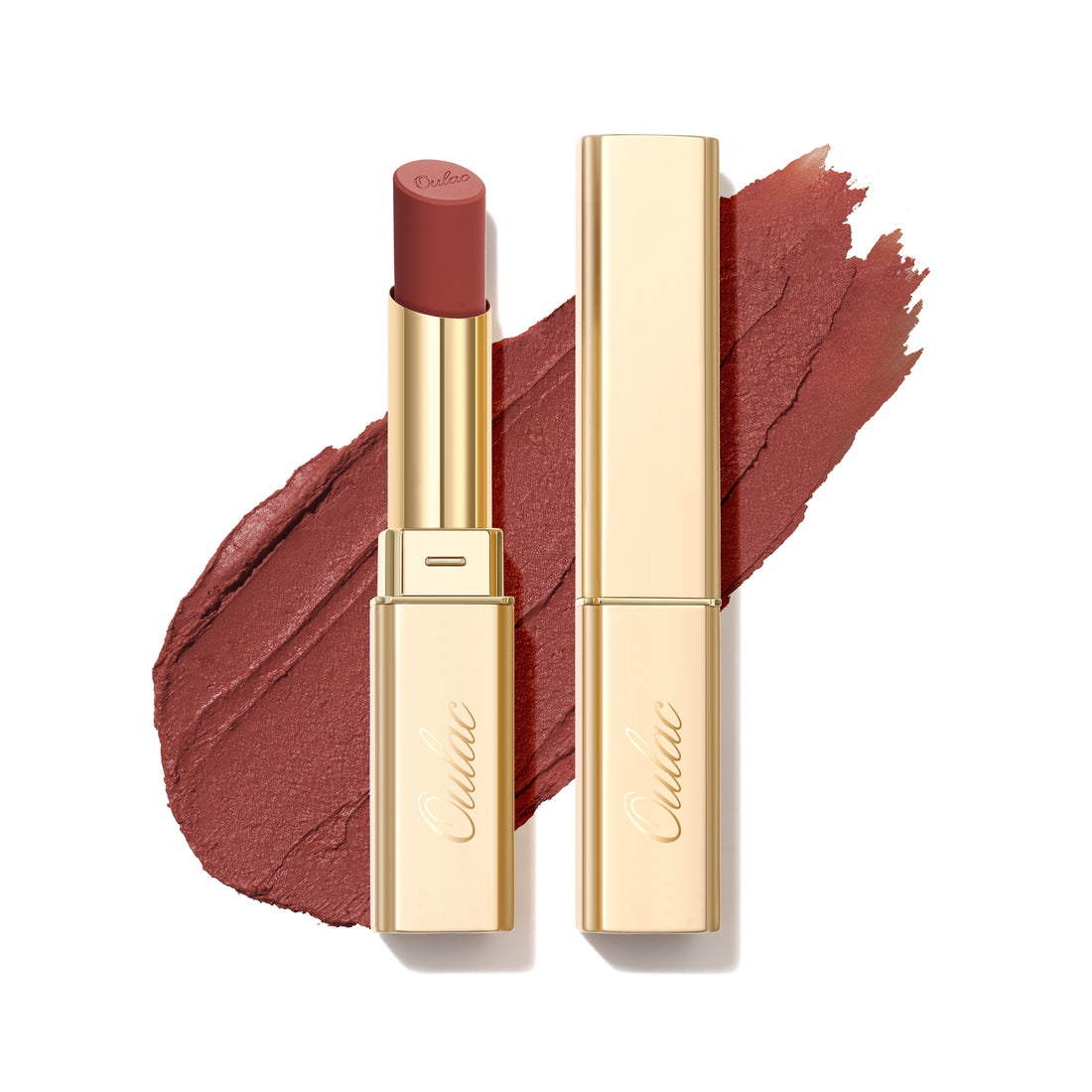 Rosérium Matte Lipstick | RM06 Rosalina