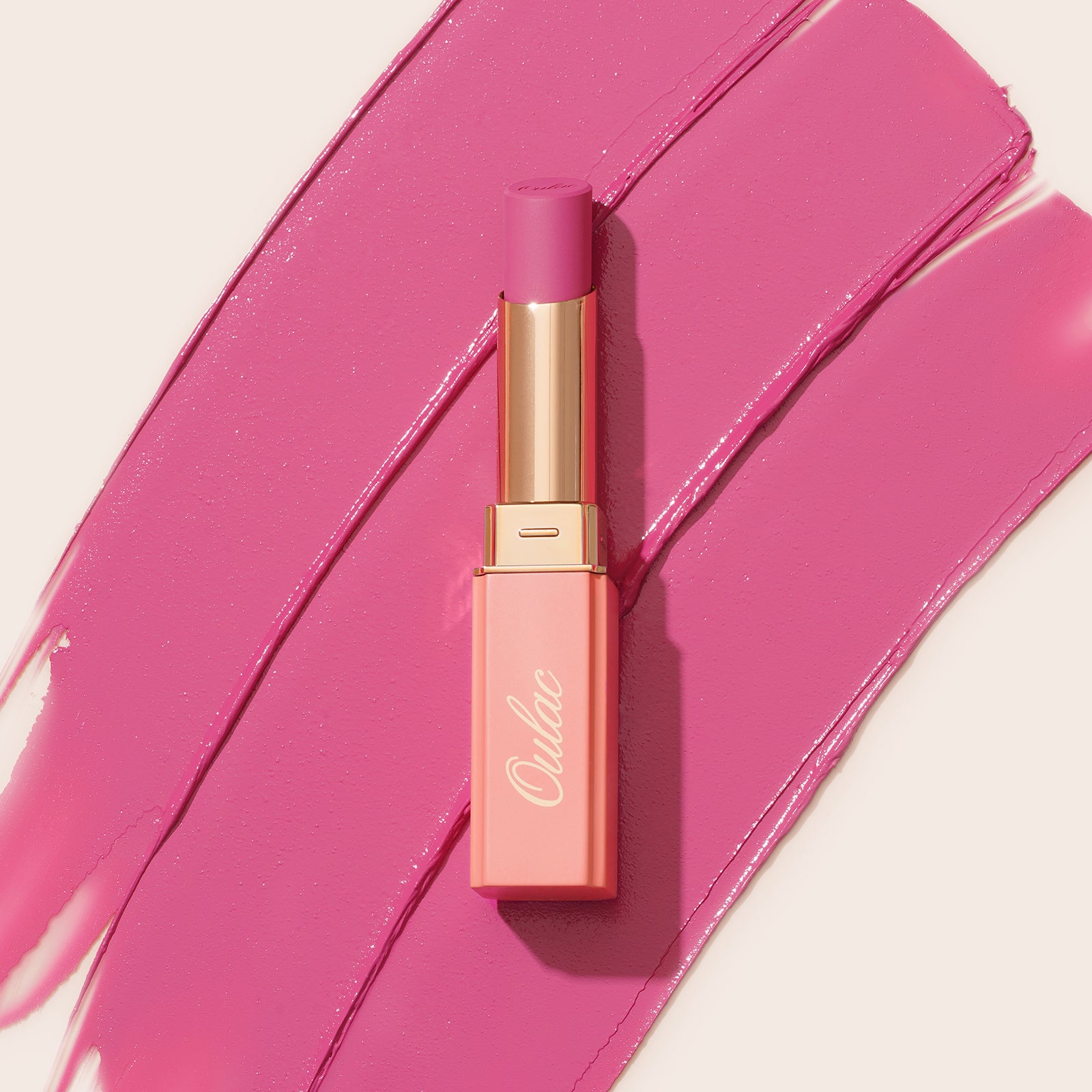 Sensual Glow Lipstick | SG17 Bella