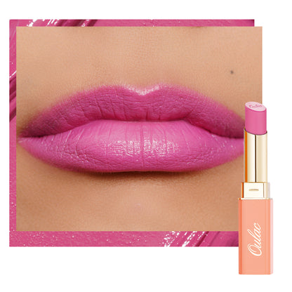Sensual Glow Lipstick | SG17 Bella