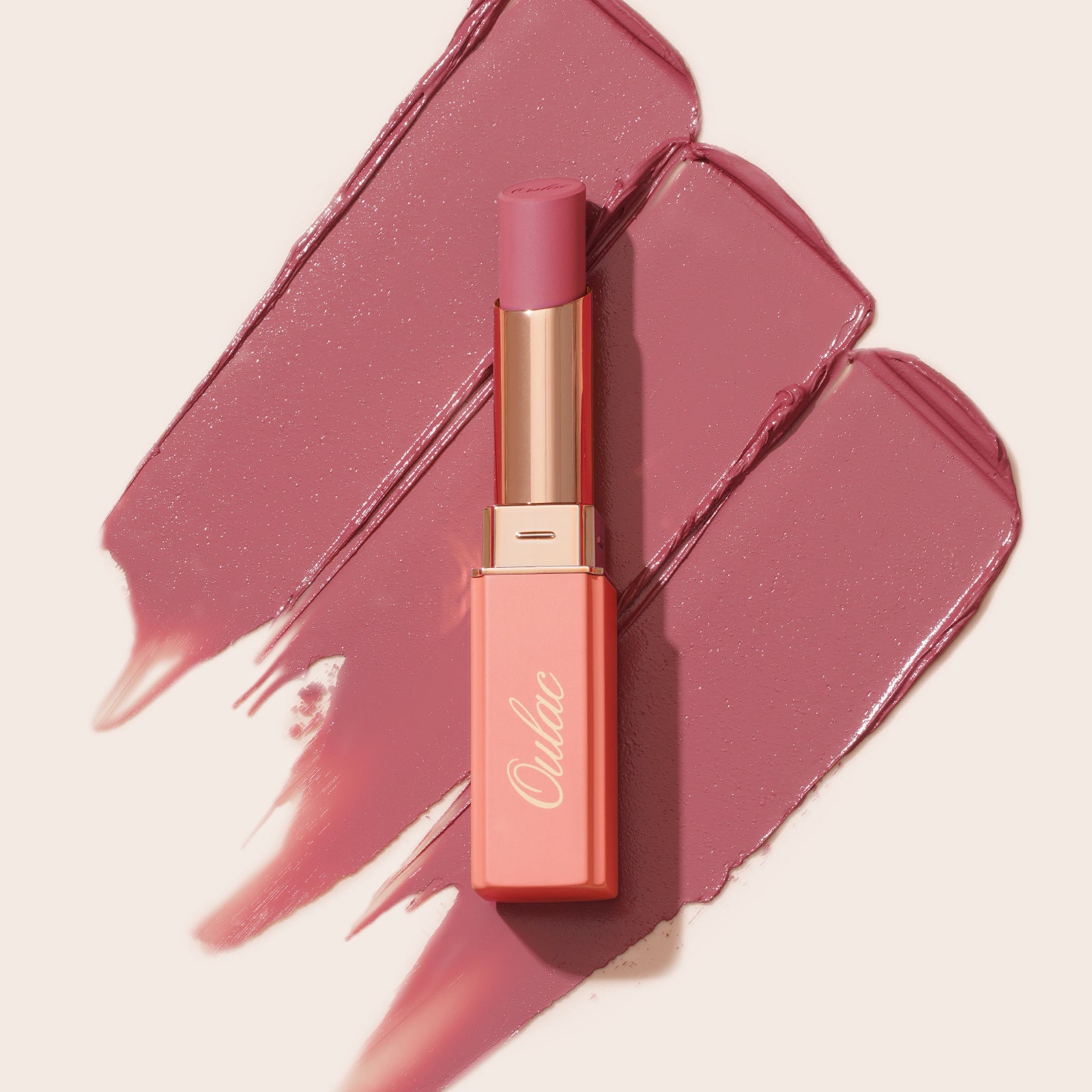 Sensual Glow Lipstick | SG19 Bouquet