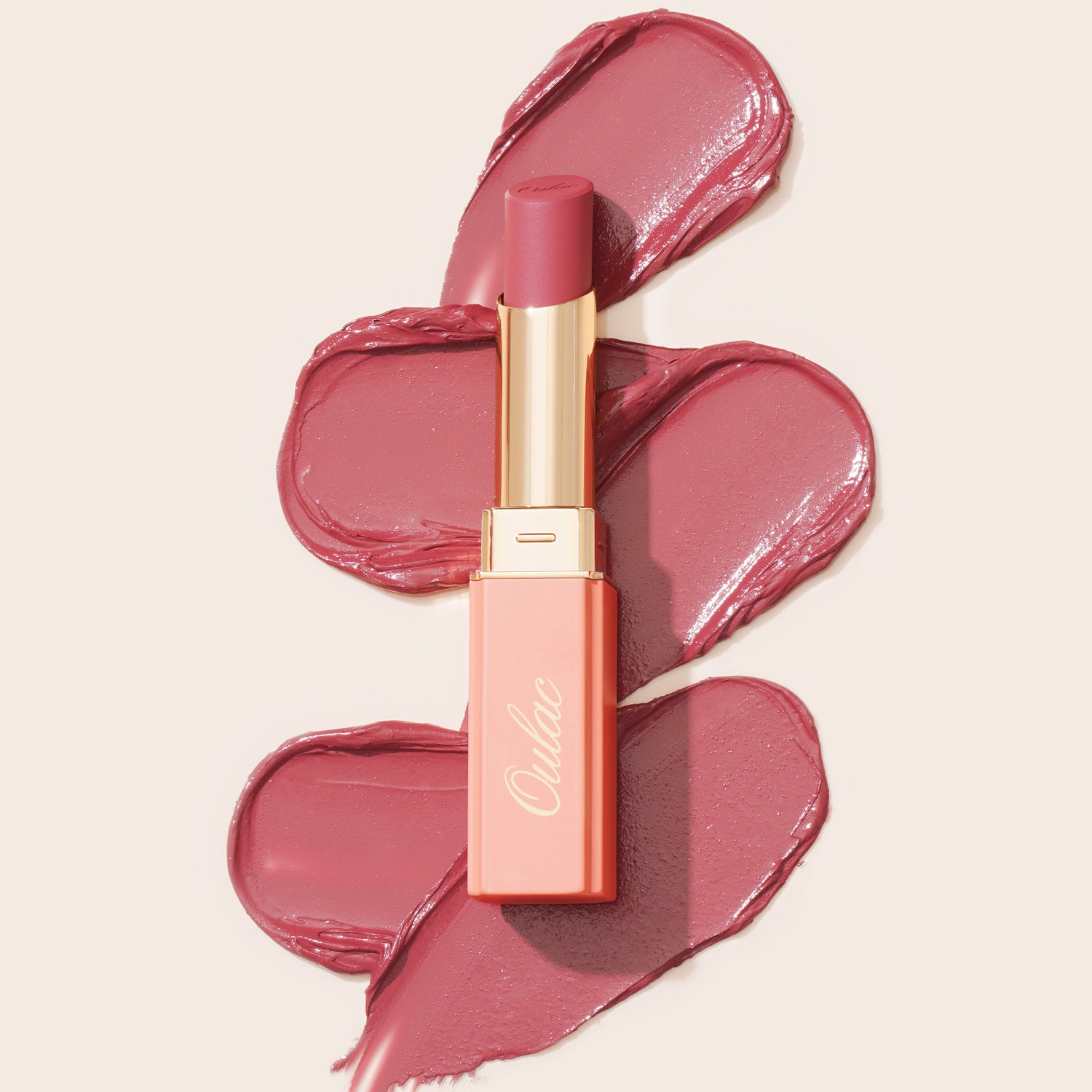 Sensual Glow Lipstick | SG20 Brick Oulac