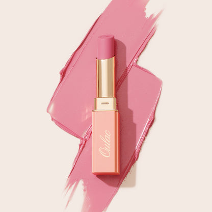 Sensual Glow Lipstick | SG21 Bombshell