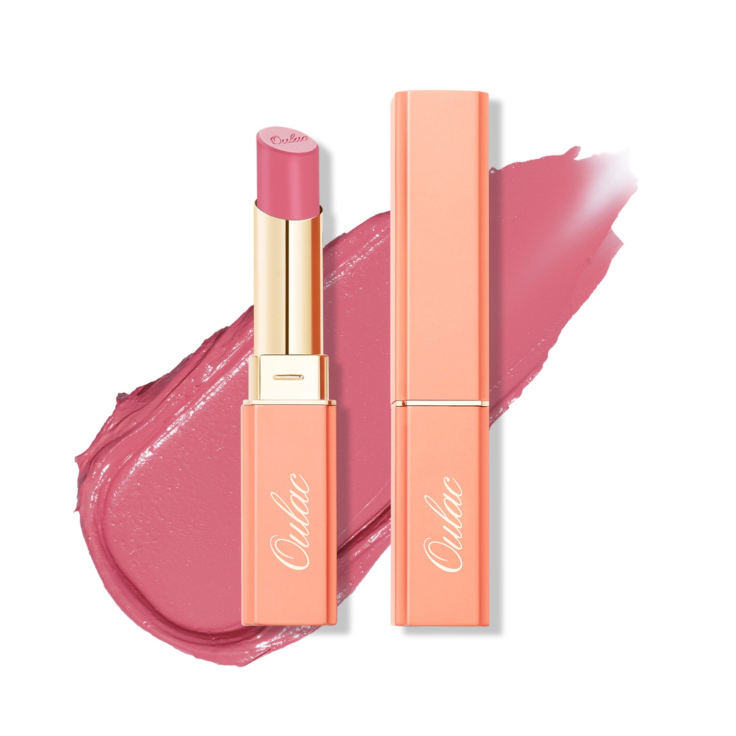Sensual Glow Lipstick | SG21 Bombshell