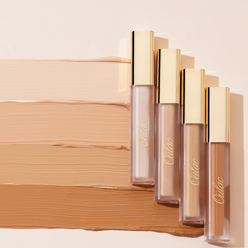 Stay Real Stay Real Concealer | N1 Vanilla – Oulac Cosmetics Official
