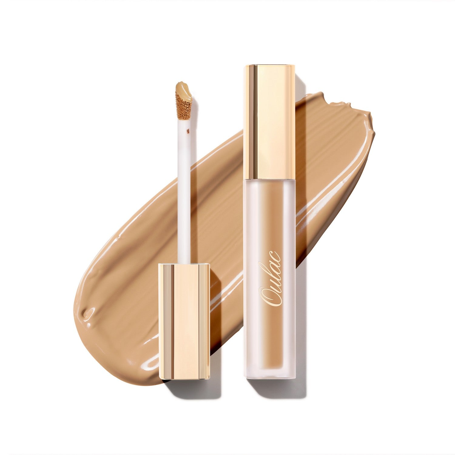 oulac Stay Real Concealer