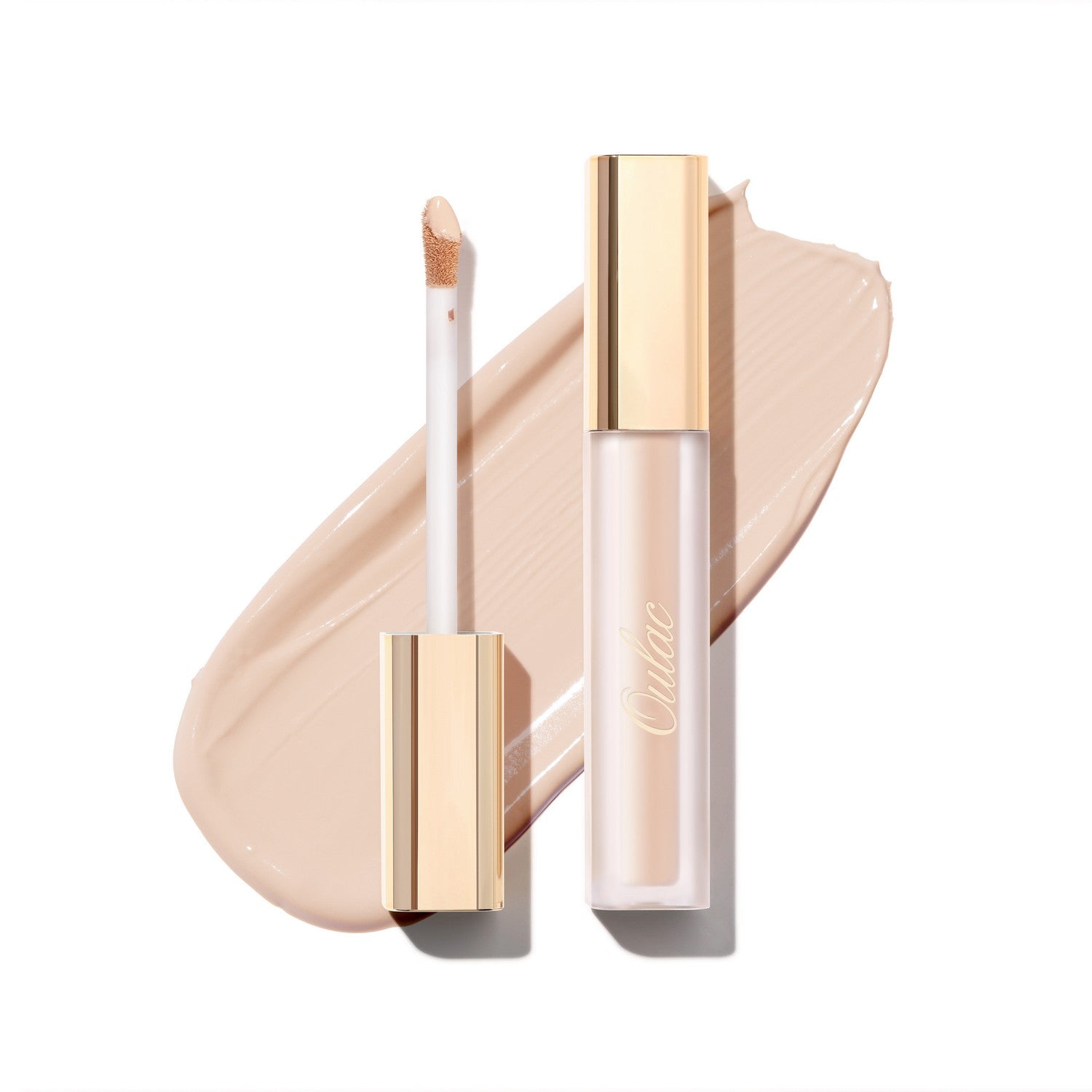 Stay Real Stay Real Concealer | N1 Vanilla – Oulac Cosmetics Official