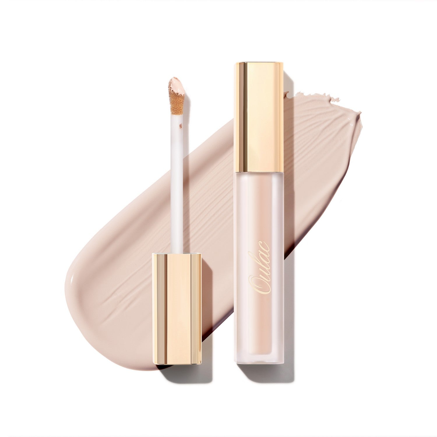 oulac Stay Real Concealer