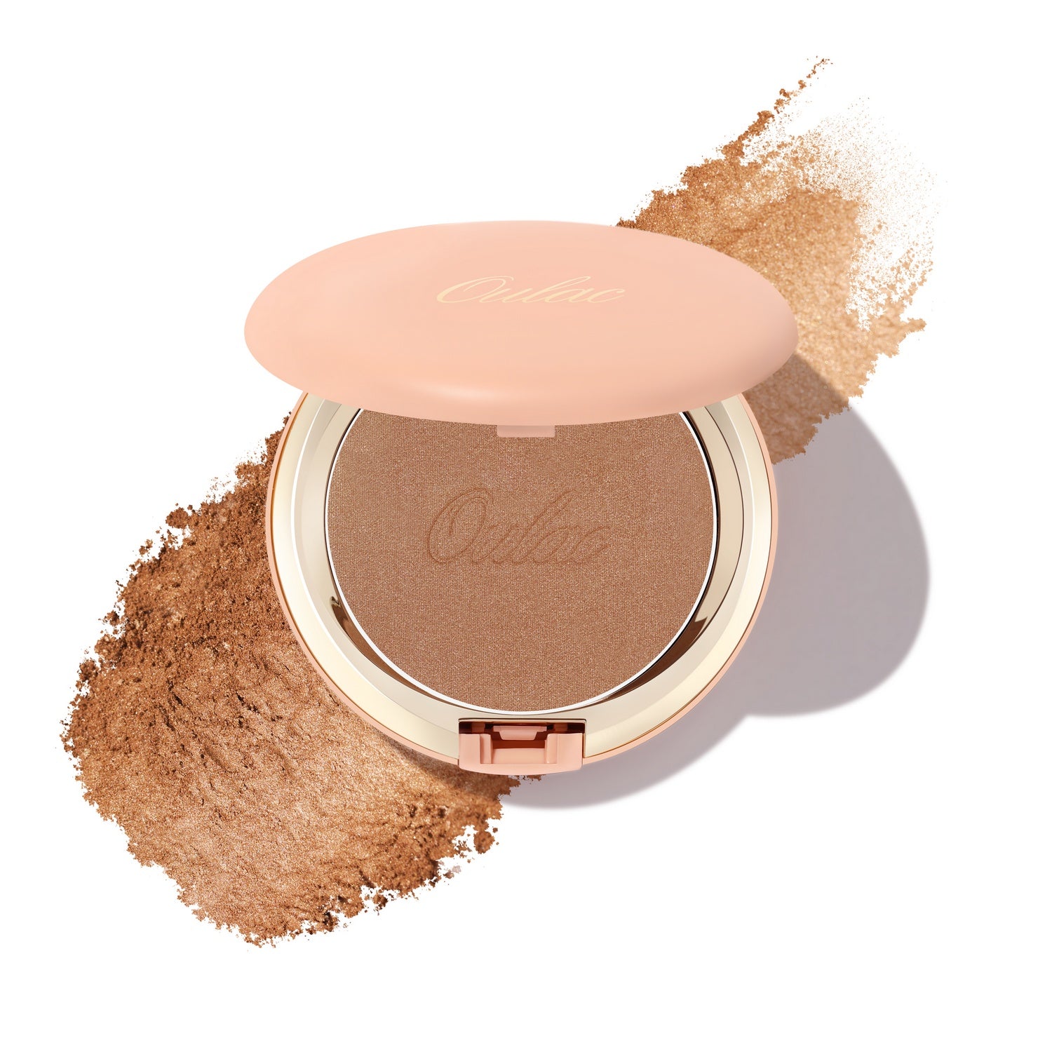 oulac Sunkissed Bronzer