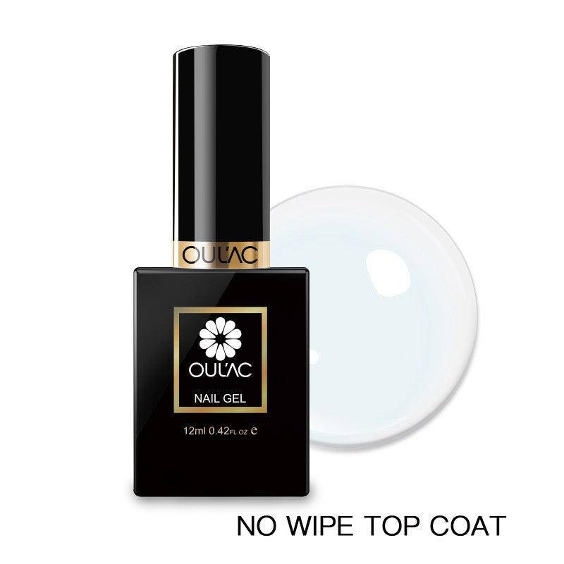Gel Nail Polish Single Pack - Oulac Cosmetics