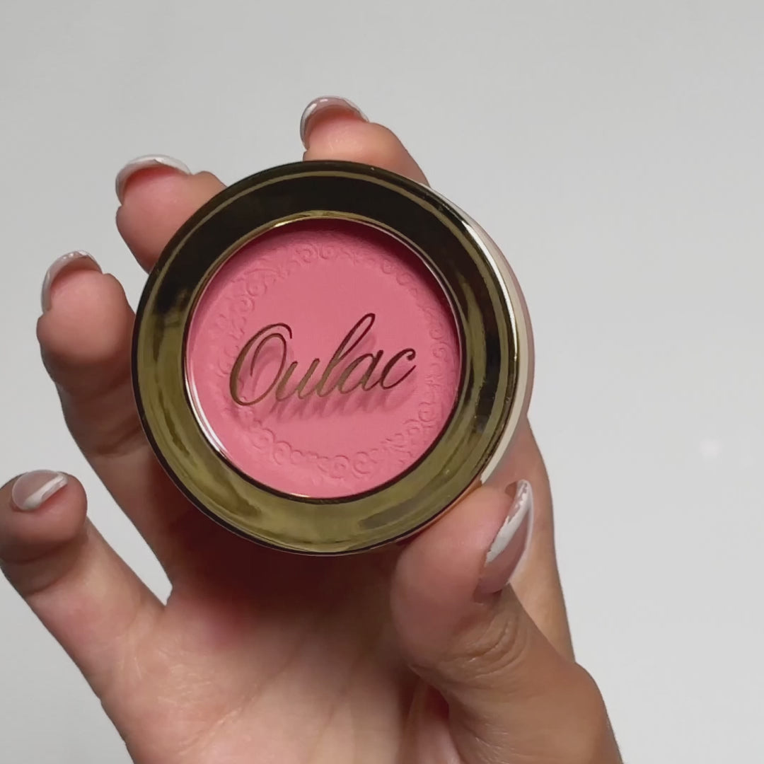 Blush Mono | N13 Petal Blossom – Oulac Cosmetics Official
