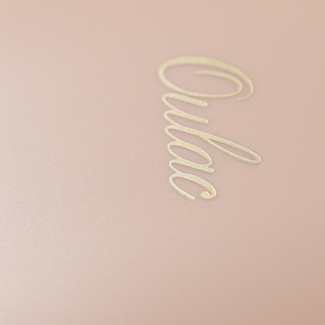 Eyebrow Compact | B6 Ginger – Oulac Cosmetics Official