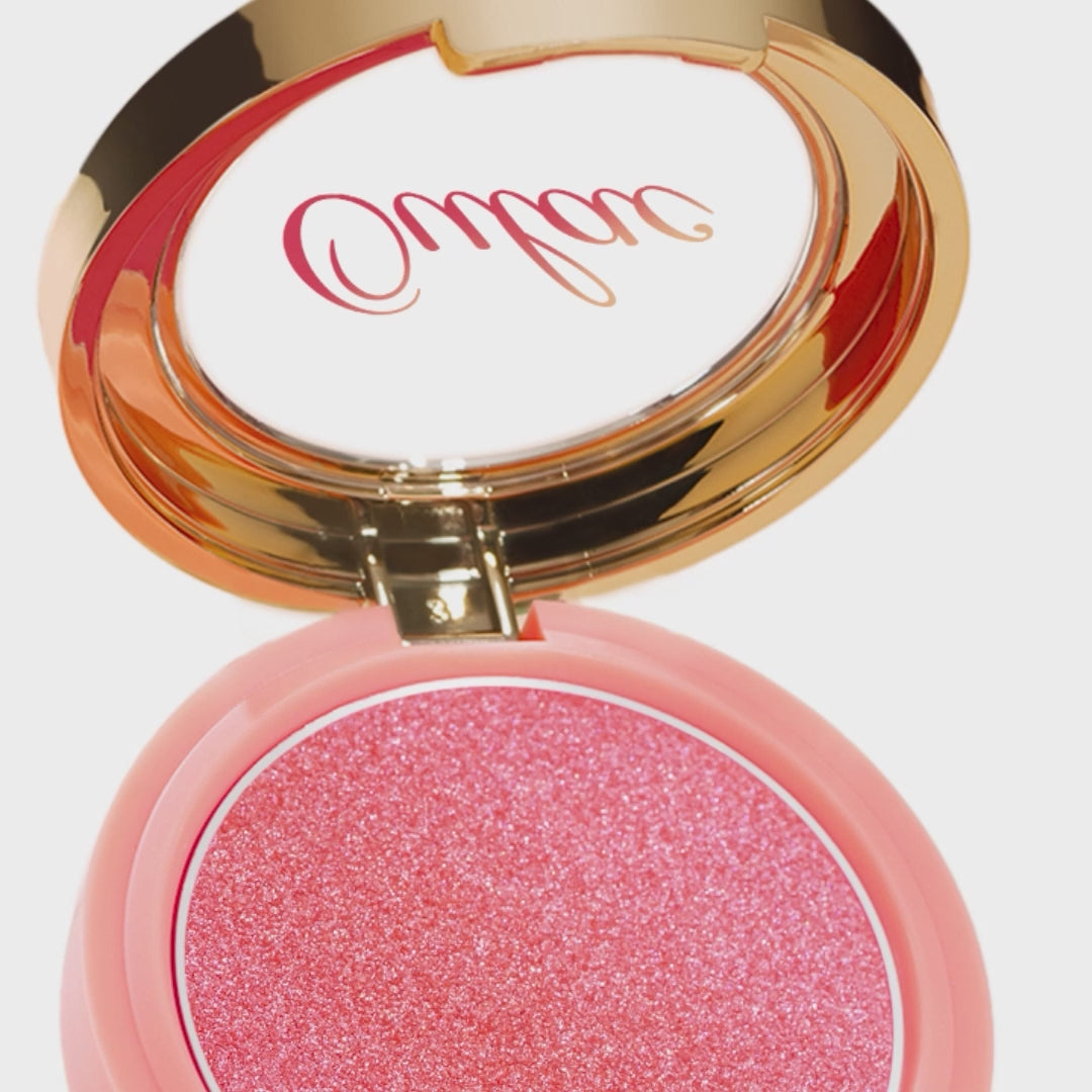 Blush Mono | F06 Pinky Ice