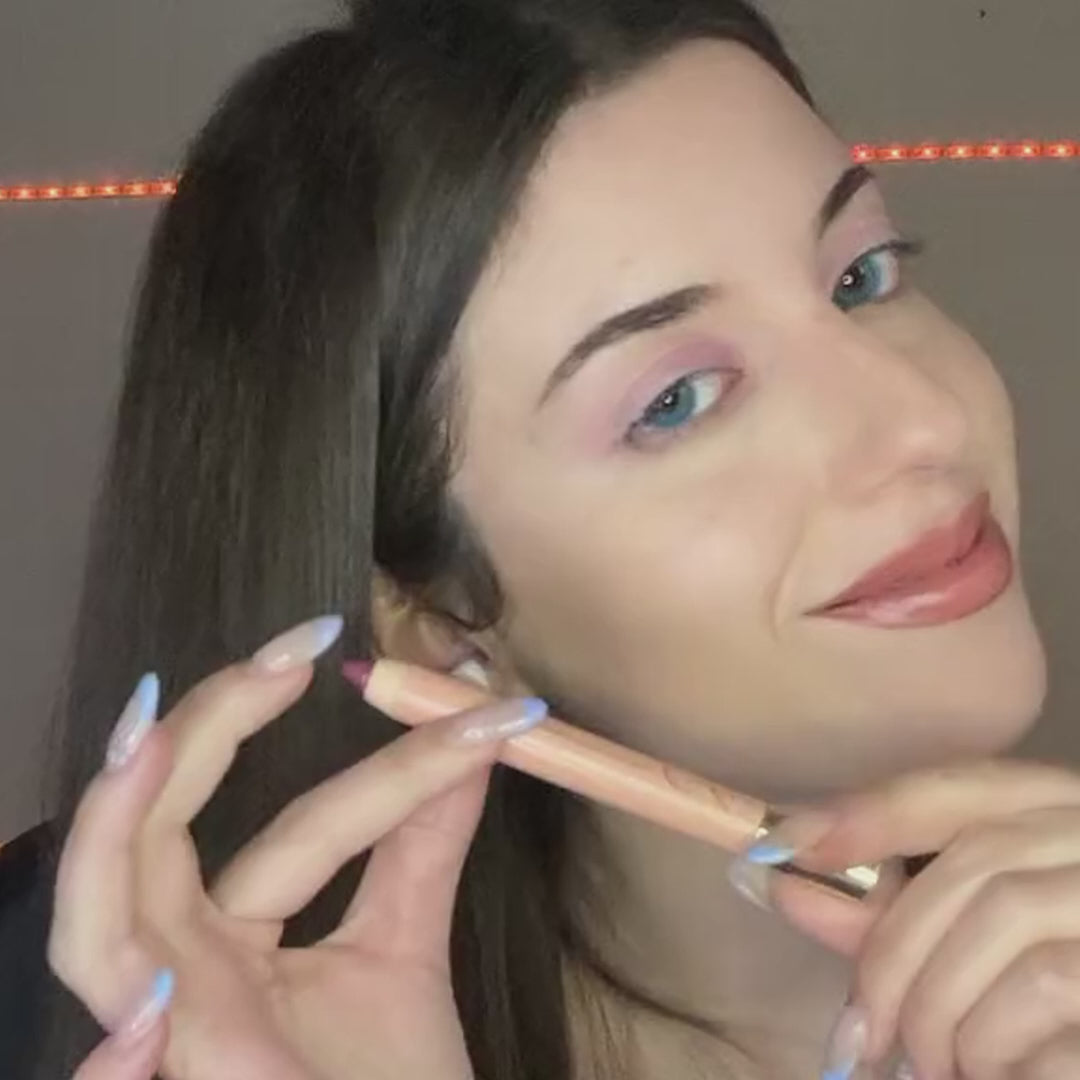 Eyeshadow Stick | 14 Rose Love