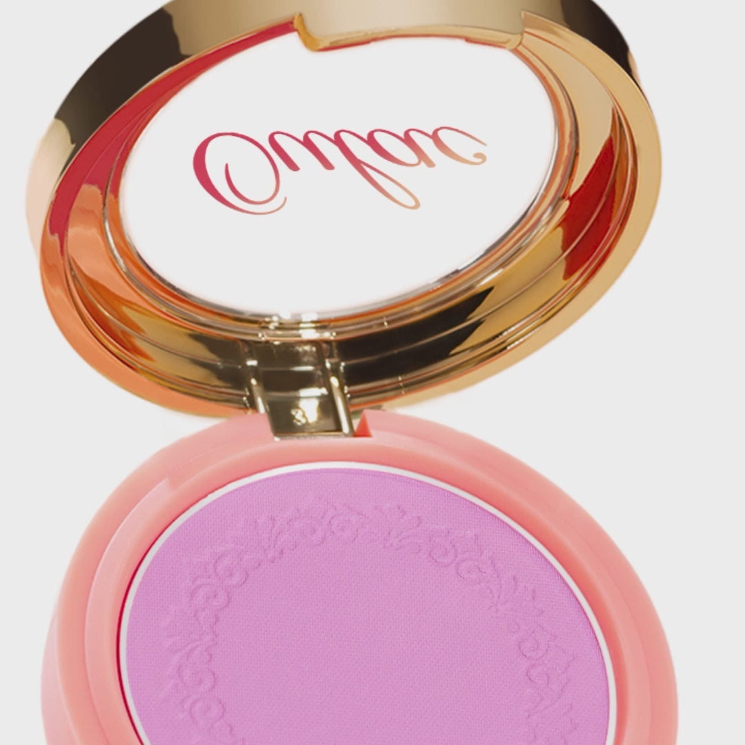 Blush Mono | N20 Believe