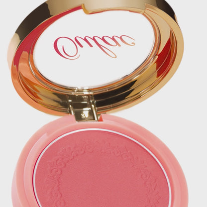 Blush Mono | N12 Forever Young
