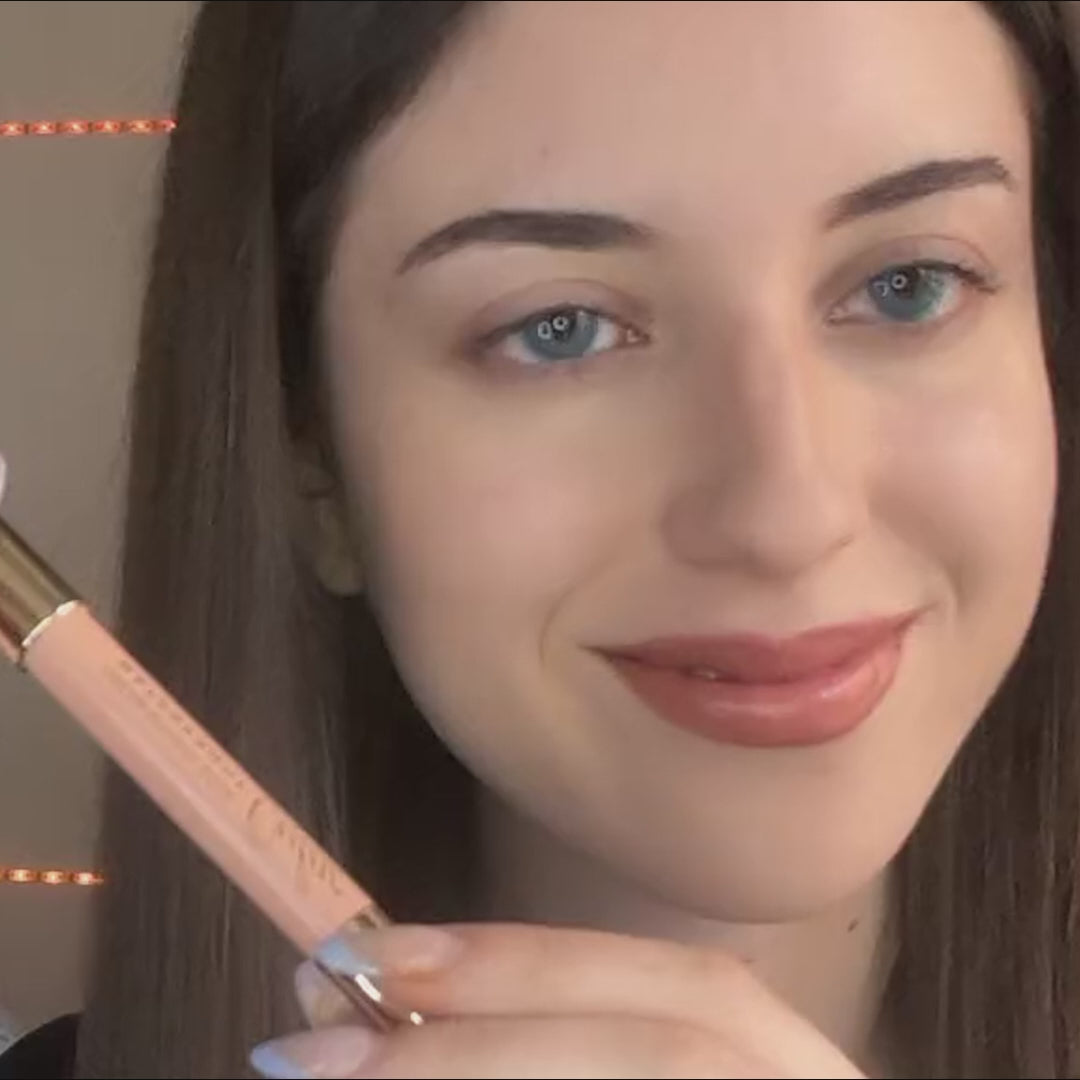 Eyeshadow Stick | 02 Gold Cone