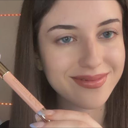 Eyeshadow Stick | 02 Gold Cone